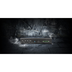 【物流追跡向け】高い耐久性を持つBOX-PC