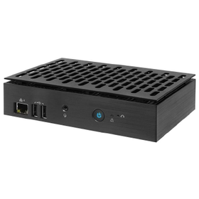 AOPENファンレス BOX PC『DE3650-C』