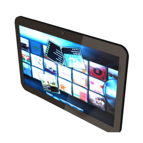 21.5-inch all-in-one LCD panel PC '...