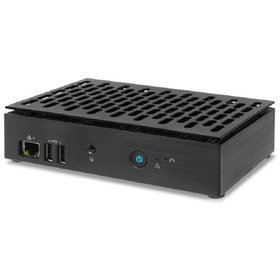 AOPEN小型ファンレス BOX PC『DE3650』