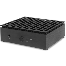 AOPEN　ファンレス BOX PC『DE3650-S』 製品画像