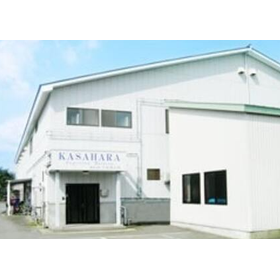 株式会社笠原成形所 事業紹介
