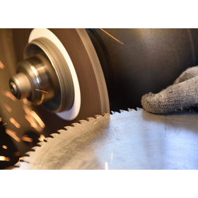 Kato Grinding Industry Co., Ltd. Business Introduction