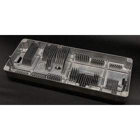 【技術コラム】ピン形状を実現(薄肉ダイカスト)