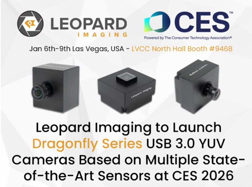Is3 Camera ISP Built-in USB 3.0 Camera