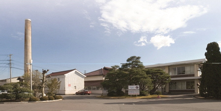 笠原工業株式会社