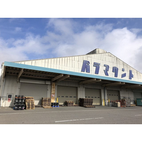 パラマウント硝子工業株式会社