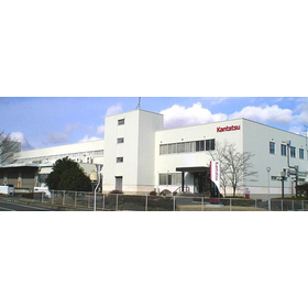 カンタツ株式会社　須賀川工場