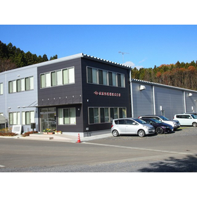 武蔵野精機株式会社