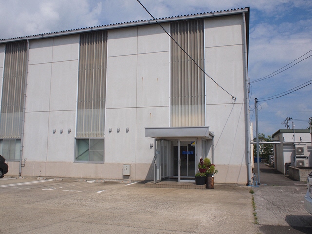 株式会社ミウラ