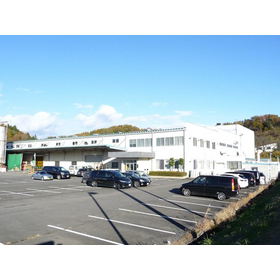 スカイフィルム株式会社　福島第一工場