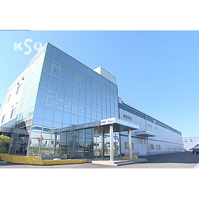 江信特殊硝子株式会社