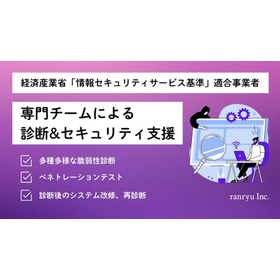 Vulnerability assessment services a...