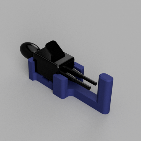 コード巻き取り治具【片手で簡単コード巻き】