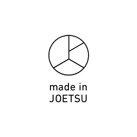 Made in Joetsu product image