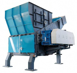 粉砕機 破砕機/粉砕機/AI搭載自動選別機-ウエノテックス株式会社 | 上越市