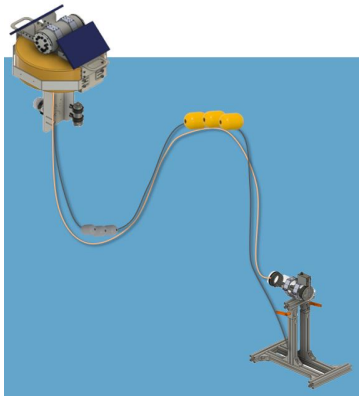 海洋モニタリングソリューション『MizLinx Monitor』