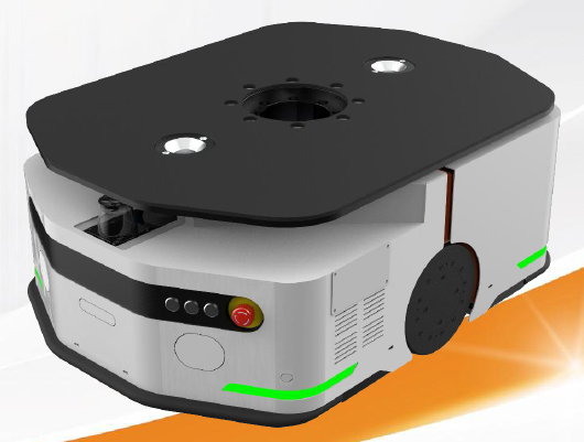 フレキシブルリフトロボット『L300-Smart』