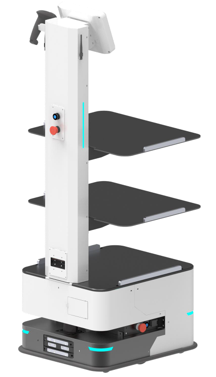 ピッキングロボット『AT100』