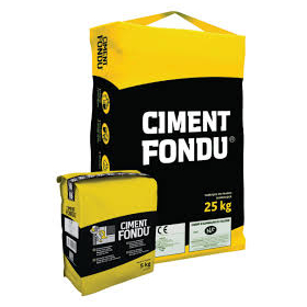 イメリス Ciment Fondu (シマン・フォンデュ)