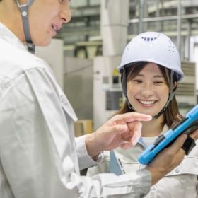 【建設現場のDX推進】社内教育・マニュアル共有