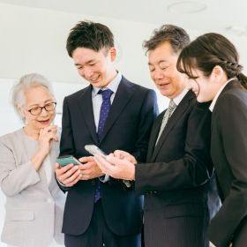 【営業情報共有】新製品紹介
