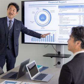 【営業情報共有】製品情報ライブラリ