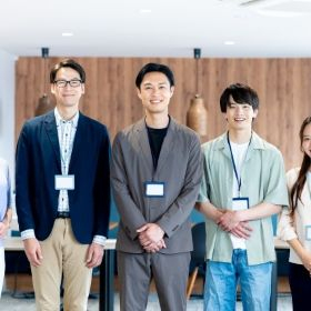 [Company Internal Newsletter] Depar...