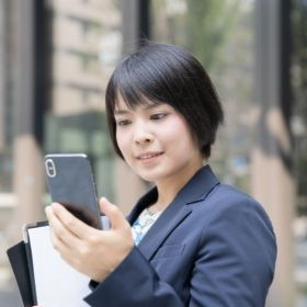【営業情報共有】営業報告の自動化