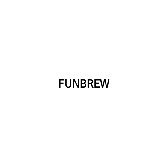 FUNBREW ろご.png