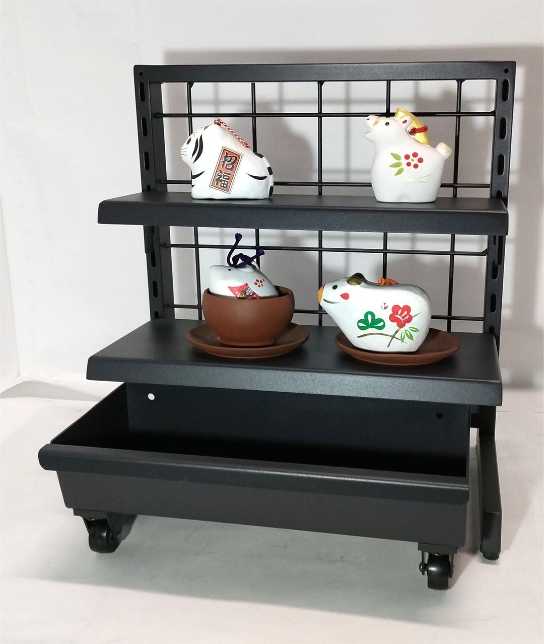 アイアン製家具『Tana Tana』