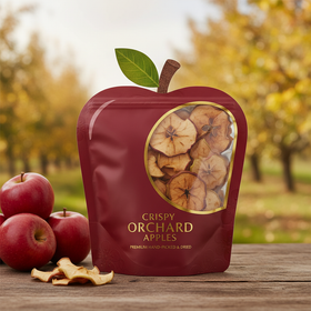 "バズ"を生み出す、コスパ最強の型抜き型パッケージ/パウチ