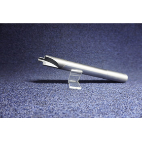 EVバッテリーケース用 アルミ加工向け 先ムクPCD工具