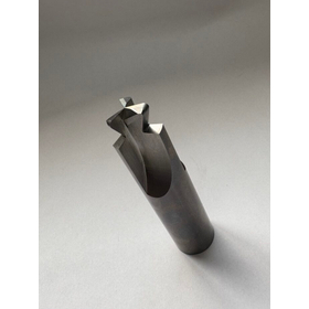 アリ溝加工用R付Tスロットカッター