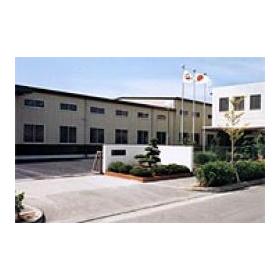 株式会社布引製作所　二見工場