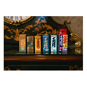 Yokoyama Pharmaceutical Co., Ltd.