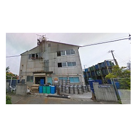 マルニ製油(株)