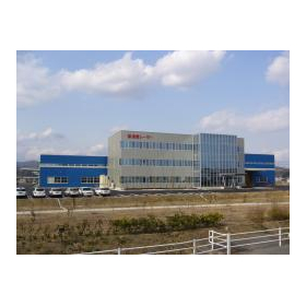 倉敷レーザー株式会社　関西営業所