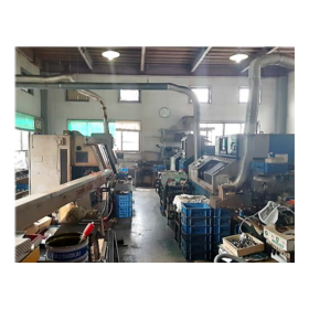 鈴木製作所 会社案内