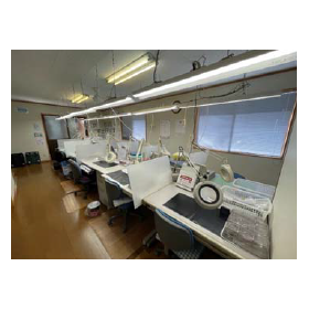 TWFコーポレーション 会社案内
