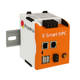 AI制御コントローラー『E-Smart MPC』