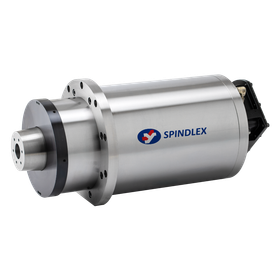 外径研削スピンドル『SYE-180-2K-6.5kW』