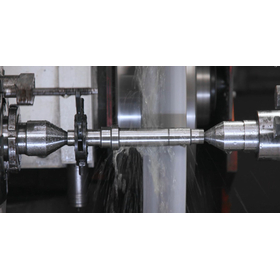 【加工サービス】精密円筒研削