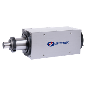 精密外径研削スピンドル『SYE-220-5K-15kW』