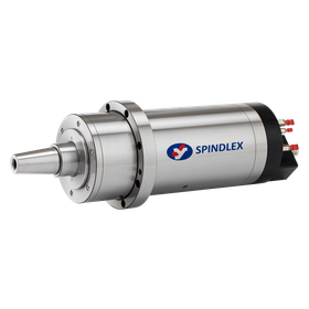 精密外径研削スピンドル『SYE-185-4K-5kW』