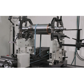 【加工サービス】動バランス校正