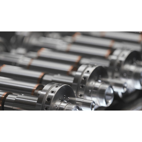 【加工サービス】カスタム部品製造