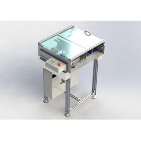 Dual Series Dual Conveyor
