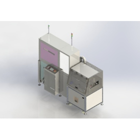 Drying storage device