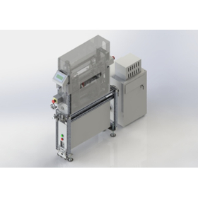 Double-sided circuit board cleaner
